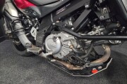 SUZUKI V-STROM 650