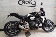 HONDA CB1000R