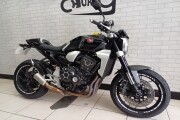 HONDA CB1000R