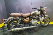 ROYAL ENFIELD CLASSIC 350