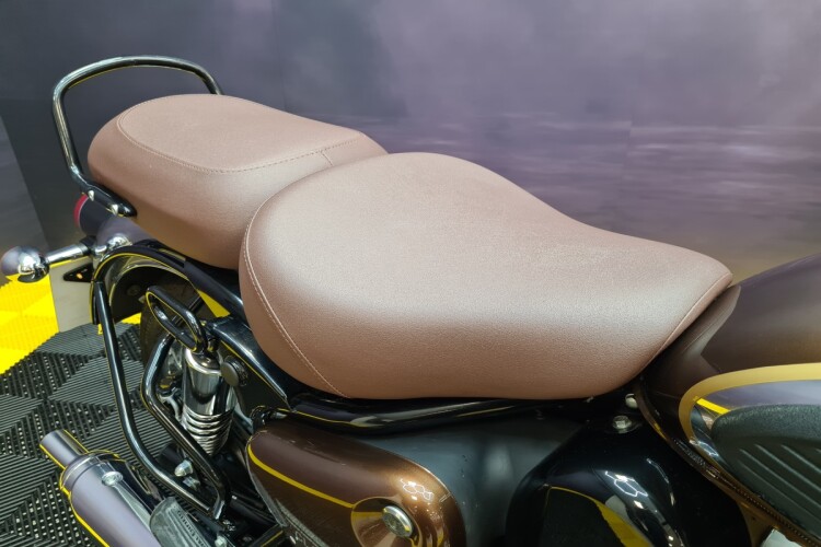 ROYAL ENFIELD CLASSIC 350