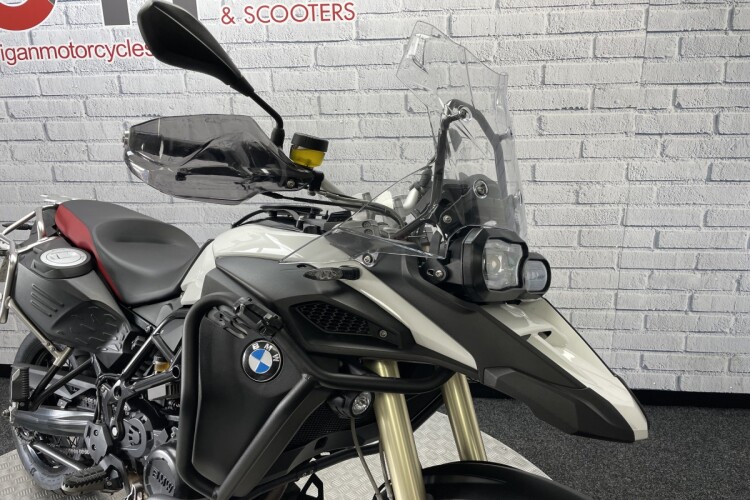 BMW F 800 GS ADVENTURE