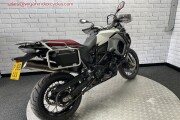 BMW F 800 GS ADVENTURE