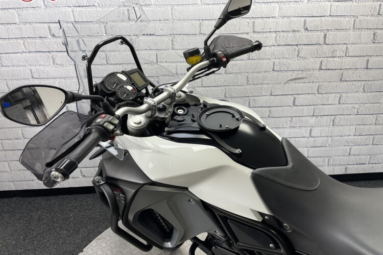 BMW F 800 GS ADVENTURE