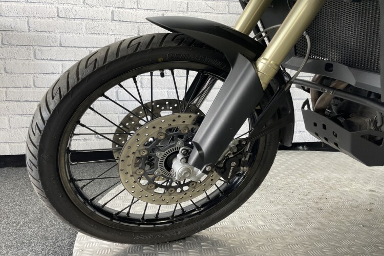 BMW F 800 GS ADVENTURE