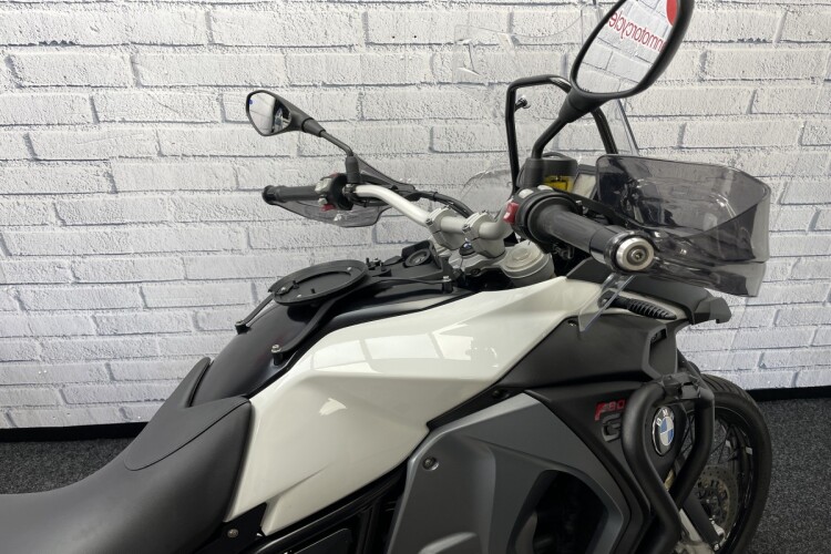 BMW F 800 GS ADVENTURE