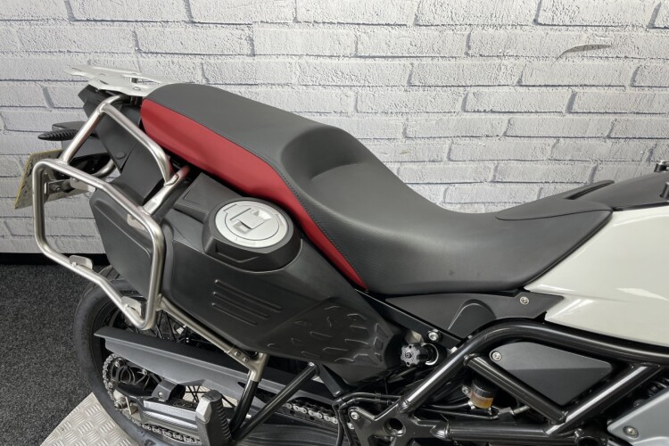 BMW F 800 GS ADVENTURE