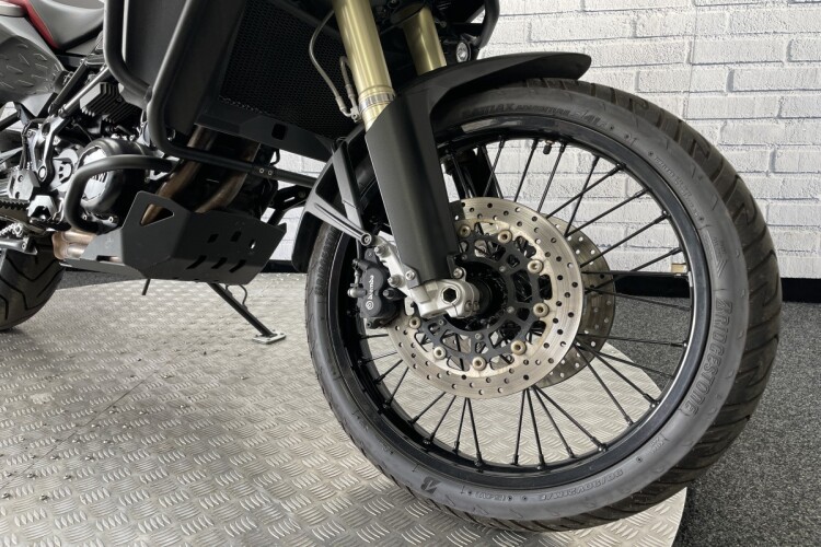 BMW F 800 GS ADVENTURE