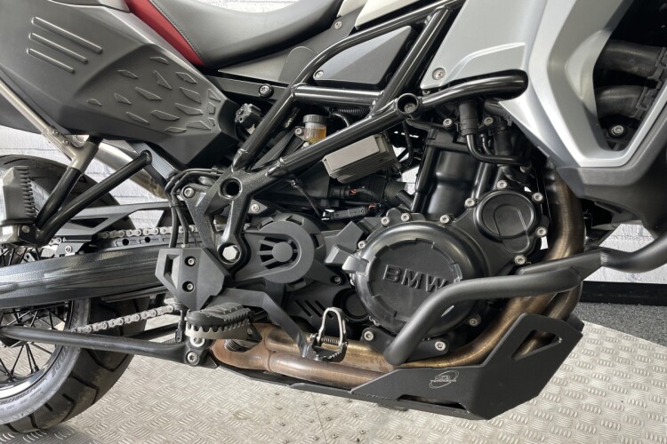 BMW F 800 GS ADVENTURE