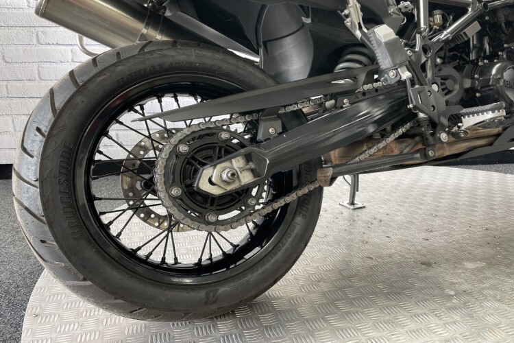 BMW F 800 GS ADVENTURE