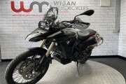 BMW F 800 GS ADVENTURE