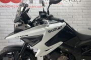 SUZUKI V-STROM 1050