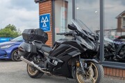 YAMAHA FJR1300