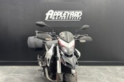 DUCATI HYPERSTRADA 821