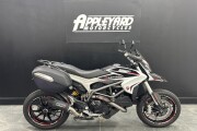 DUCATI HYPERSTRADA 821