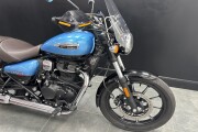 ROYAL ENFIELD METEOR 350