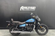 ROYAL ENFIELD METEOR 350