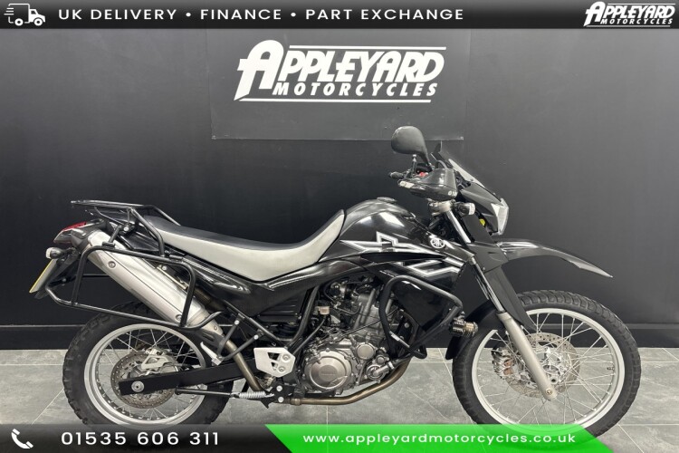 YAMAHA XT660R for sale