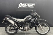 YAMAHA XT660R