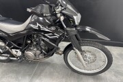 YAMAHA XT660R