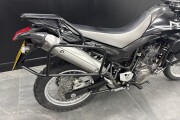 YAMAHA XT660R