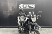 YAMAHA XT660R