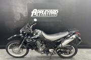 YAMAHA XT660R