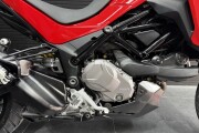 DUCATI MULTISTRADA V2