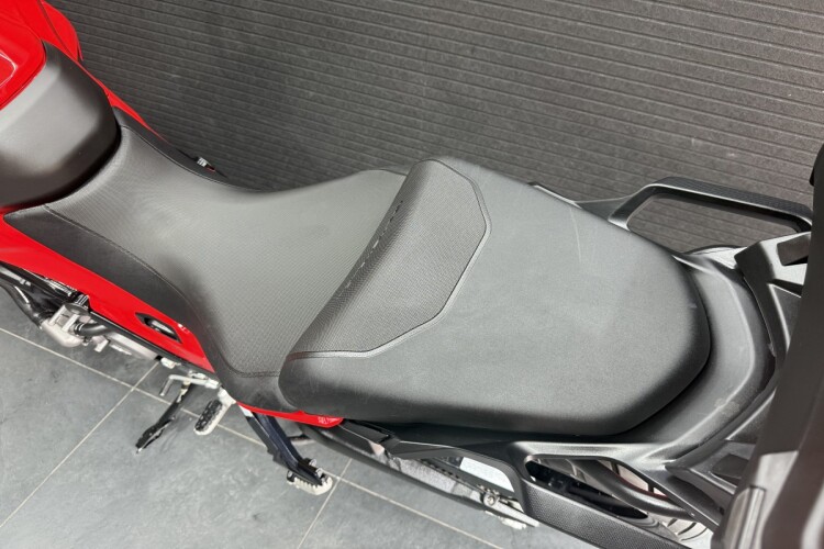 DUCATI MULTISTRADA V2