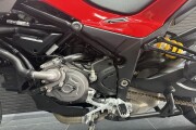 DUCATI MULTISTRADA V2