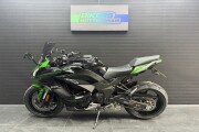 KAWASAKI NINJA 1000SX