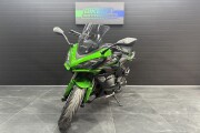 KAWASAKI NINJA 1000SX