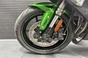 KAWASAKI NINJA 1000SX