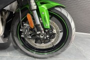 KAWASAKI NINJA 1000SX