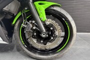 KAWASAKI NINJA 650