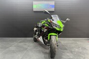 KAWASAKI NINJA 650