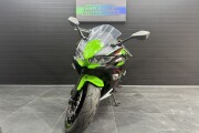 KAWASAKI NINJA 650