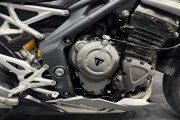 TRIUMPH SPEED TRIPLE 1200