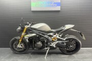 TRIUMPH SPEED TRIPLE 1200