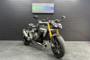 TRIUMPH SPEED TRIPLE 1200