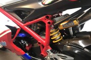 DUCATI 1198