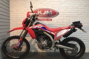 HONDA CRF300L