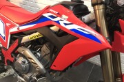 HONDA CRF300L