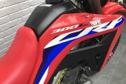 HONDA CRF300L