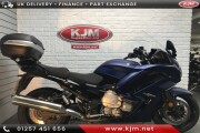 YAMAHA FJR1300