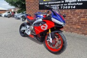 APRILIA RS 660