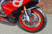 APRILIA RS 660