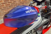 APRILIA RS 660