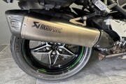 KAWASAKI NINJA H2 SX