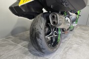 KAWASAKI NINJA H2 SX